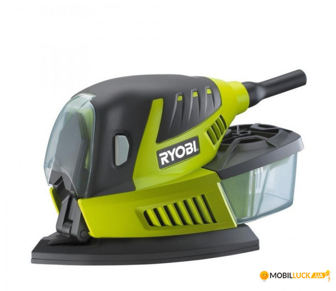   Ryobi RPS80-G 