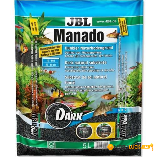 -   JBL Manado Dark  10  (66527)