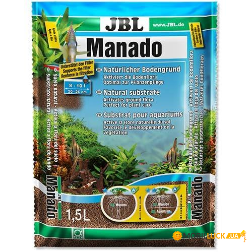 - JBL Manado   15  (36468)