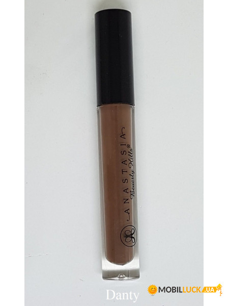    Anastasia Lip Gloss Brilliant Danty