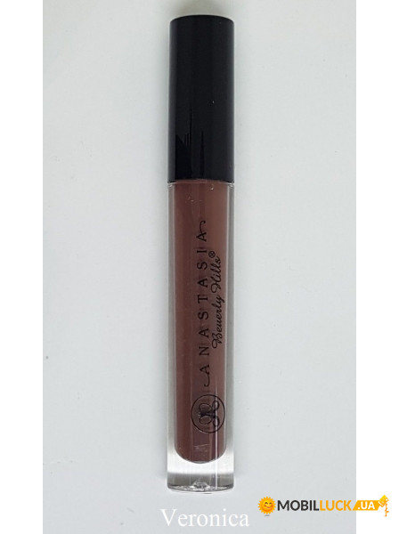    Anastasia Lip Gloss Brilliant Veronica