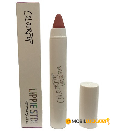  -   Colour Pop Lipstick Pencil