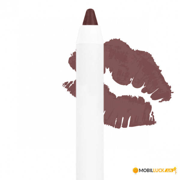  -   Colour Pop Lipstick Pencil Dalia