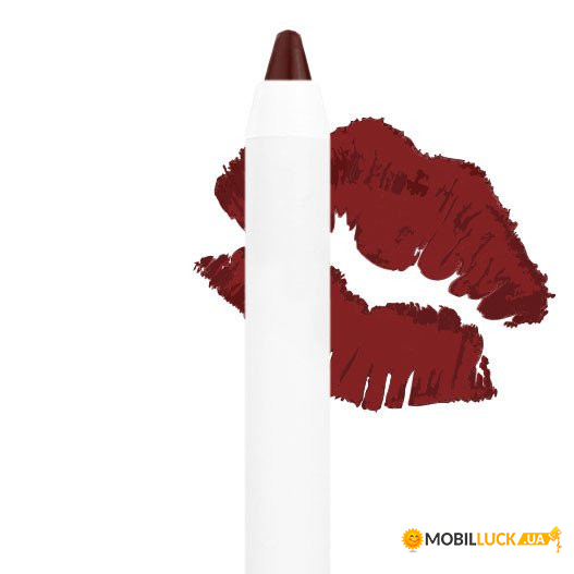  -   Colour Pop Lipstick Pencil Ellarie