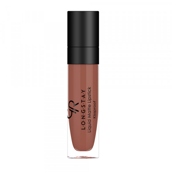    Golden Rose Longstay Liquid Matte 27