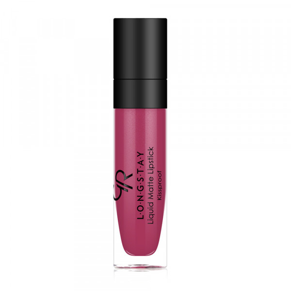    Golden Rose Longstay Liquid Matte 7