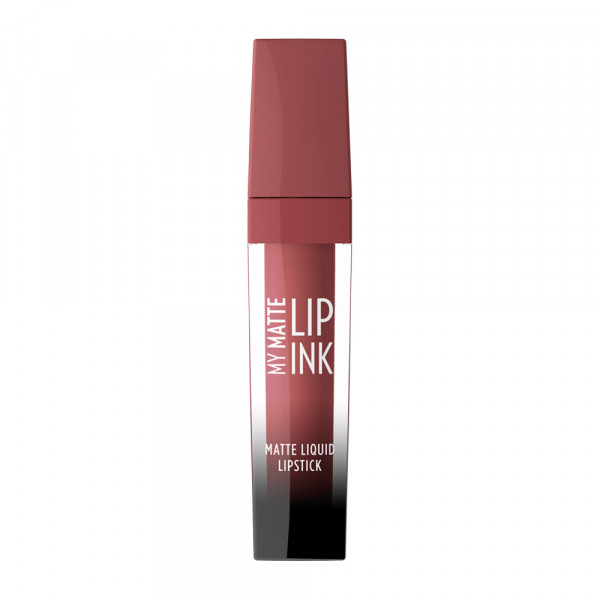    Golden Rose My Matte Lip Ink Lipstick 10