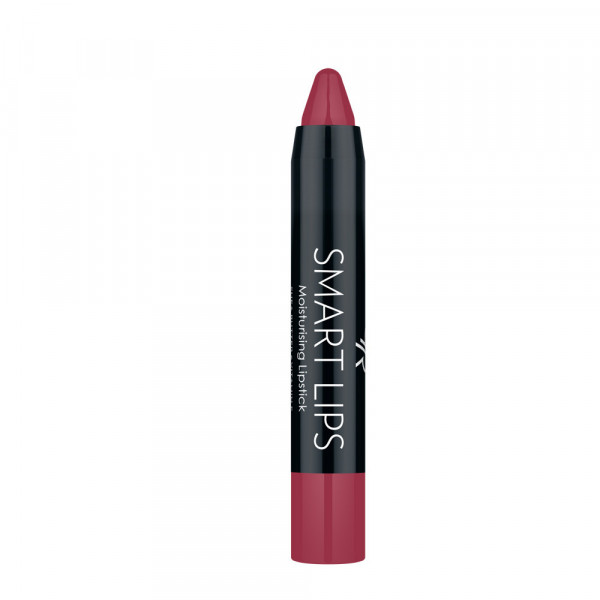 -   Golden Rose Smart Lips Moisturising 12