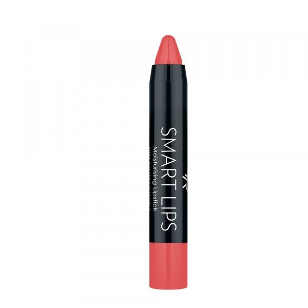 -   Golden Rose Smart Lips Moisturising 17