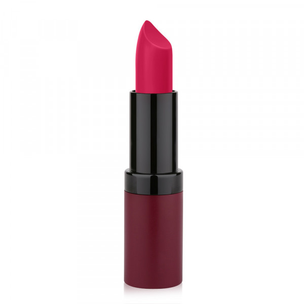    Golden Rose Velvet Matte Lipstick 17