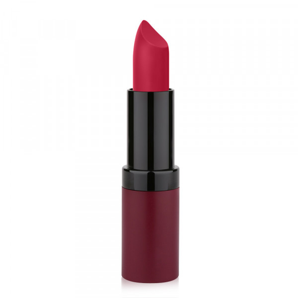    Golden Rose Velvet Matte Lipstick 18