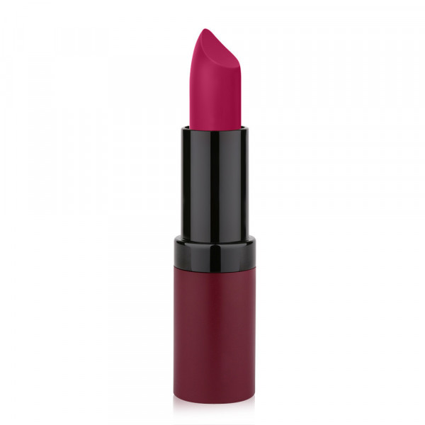    Golden Rose Velvet Matte Lipstick 19