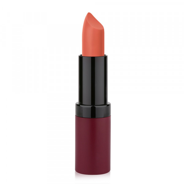    Golden Rose Velvet Matte Lipstick 21