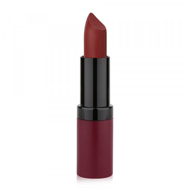    Golden Rose Velvet Matte Lipstick 22