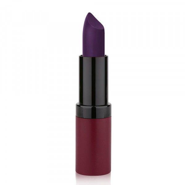    Golden Rose Velvet Matte Lipstick 28