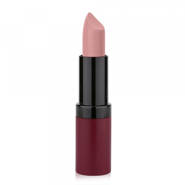    Golden Rose Velvet Matte Lipstick 3