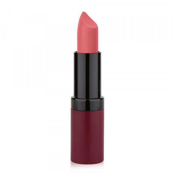    Golden Rose Velvet Matte Lipstick 5