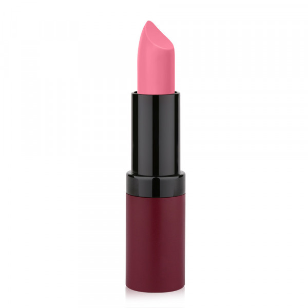    Golden Rose Velvet Matte Lipstick 9