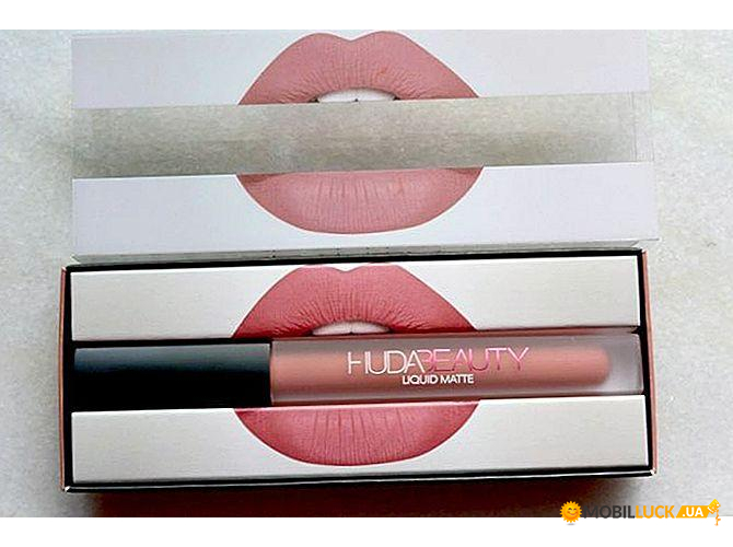  Huda Beauty Liquid Matte ( 12 )