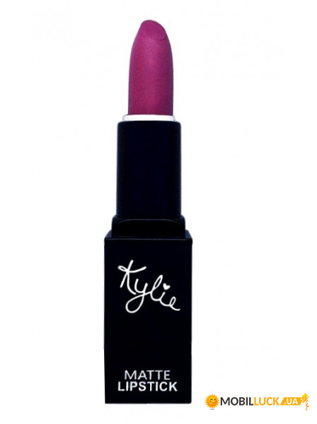     Kylie Matte Lipstick 22