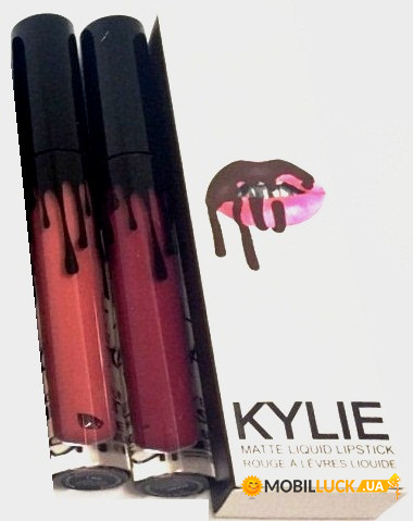    Kylie Rouge A Levres Liquide