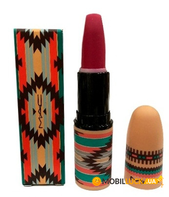     MAC Vibe Tribe Collection (24 .)