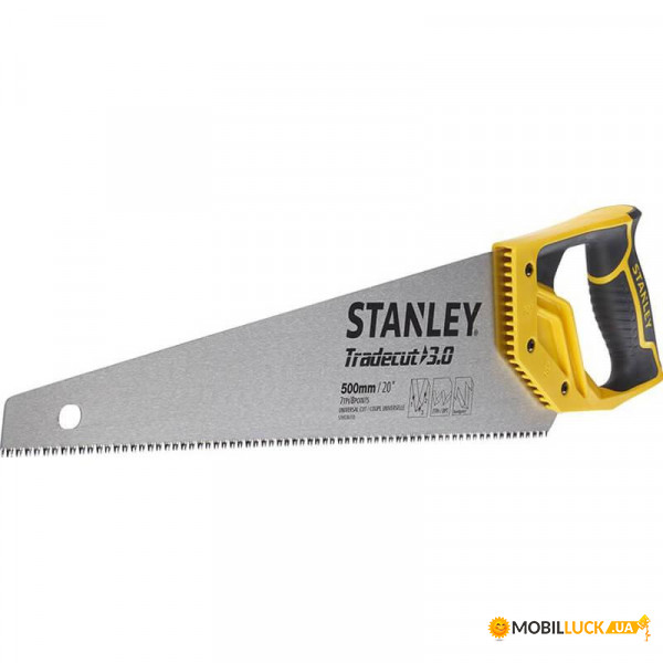    Stanley Tradecut 500 11 /1 (STHT20351-1)