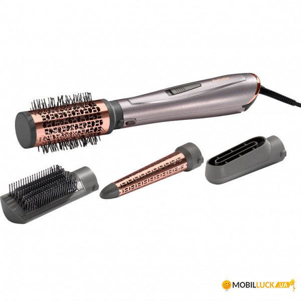 - Babyliss AS136E