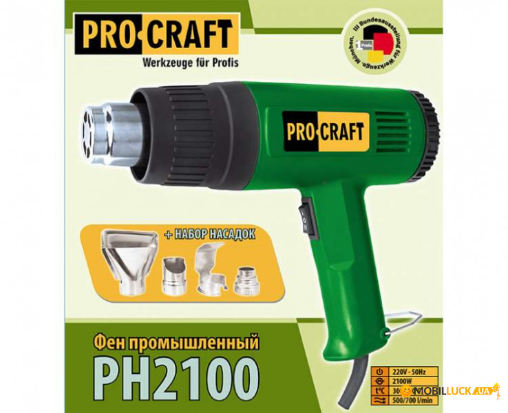   Procraft PH2100