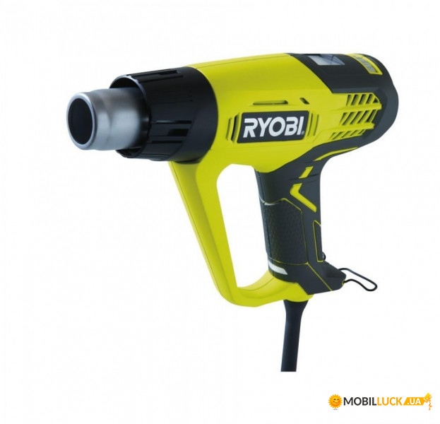   Ryobi EHG2020LCD 50-650C