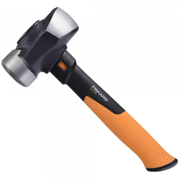   Fiskars Club Hammer M (1020217)