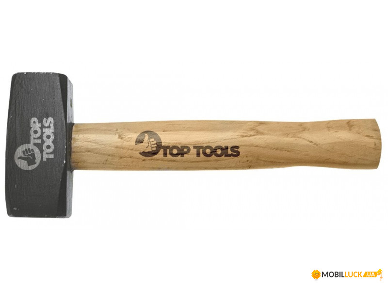  Top Tools 1000  (02A010)