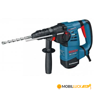  Bosch GBH 3-28 DFR SDS-plus 800 3.1L 3.6 (0.611.24A.000)