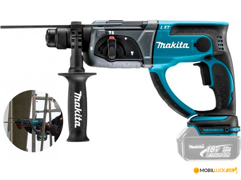   Makita DHR202Z ( )