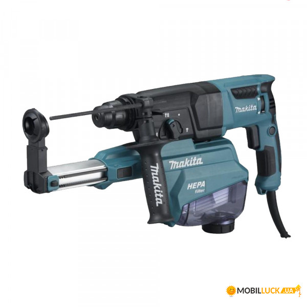  Makita HR2652    