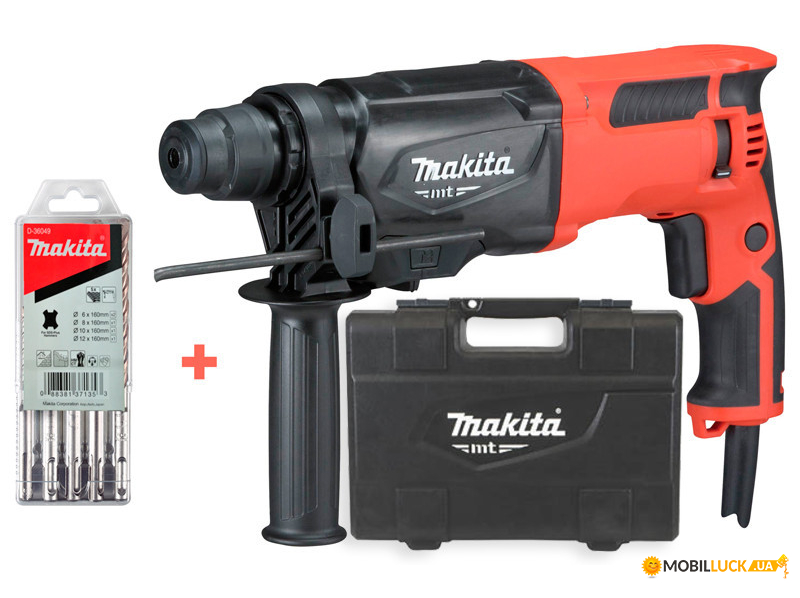  Makita M8701 +  +   5  (M8701X)