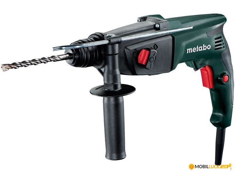  Metabo BHE 2444