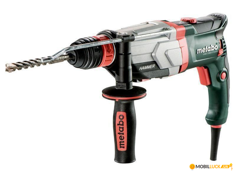  Metabo UHEV 2860-2 Multi