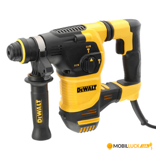  SDS-Plus DeWALT (D25333K)