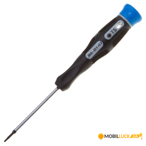   Jakemy JM-8147 (Torx T05)