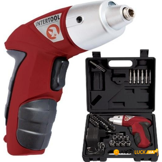   Intertool 3.6 (DT-0301)