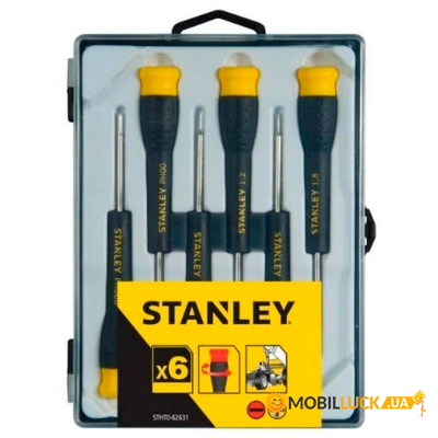   Stanley 6  (STHT0-62631)