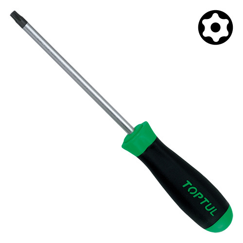  TORX T10   TOPTUL FEAB1008