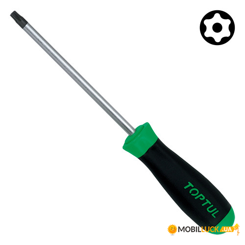   TORX T30   TOPTUL FEAB3013