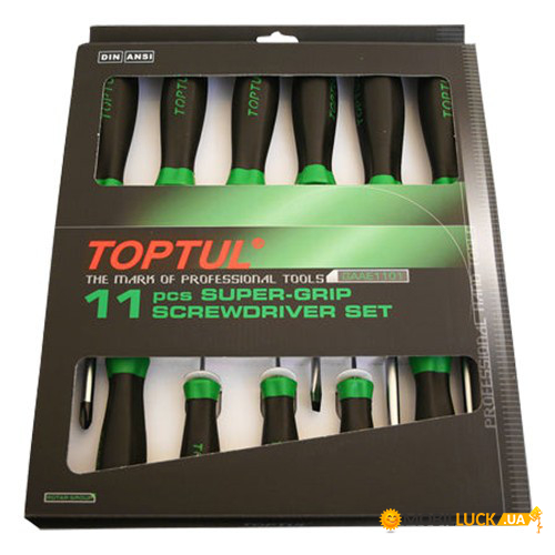   Toptul 11 . (GAAE1101)