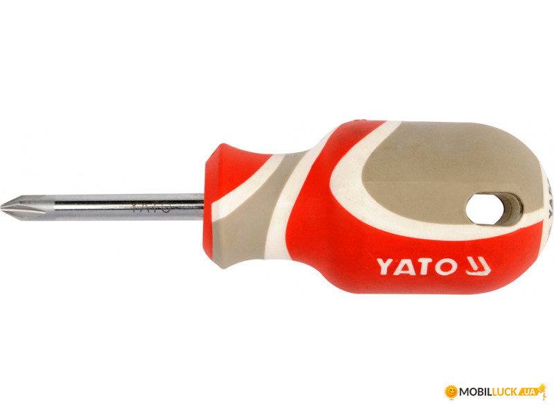   Yato PH138 (YT-2641)