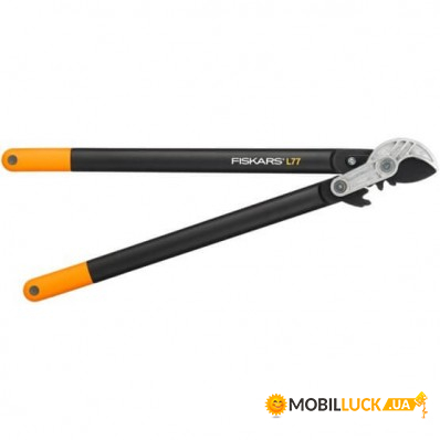    Fiskars PowerGear (L) L77 112580 (1000583)