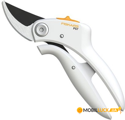  Fiskars PowerLever White P57 1026916