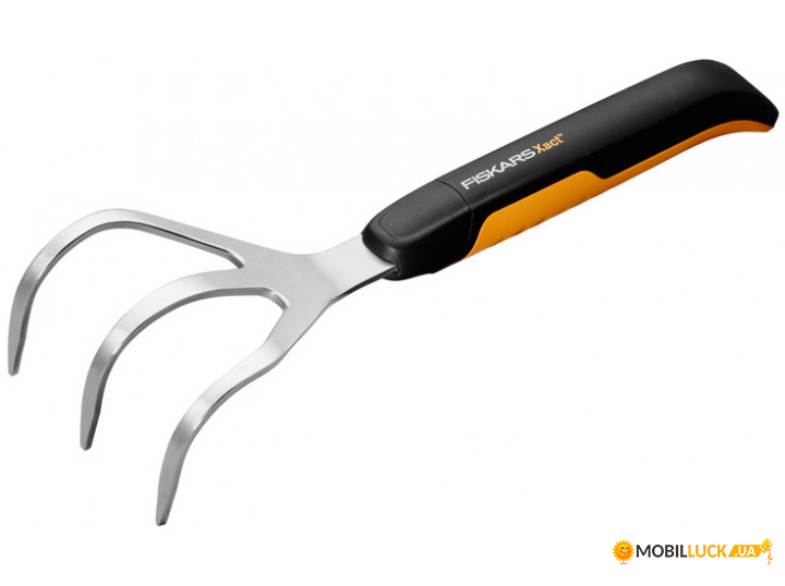  Fiskars Xact Cultivator (1027047)