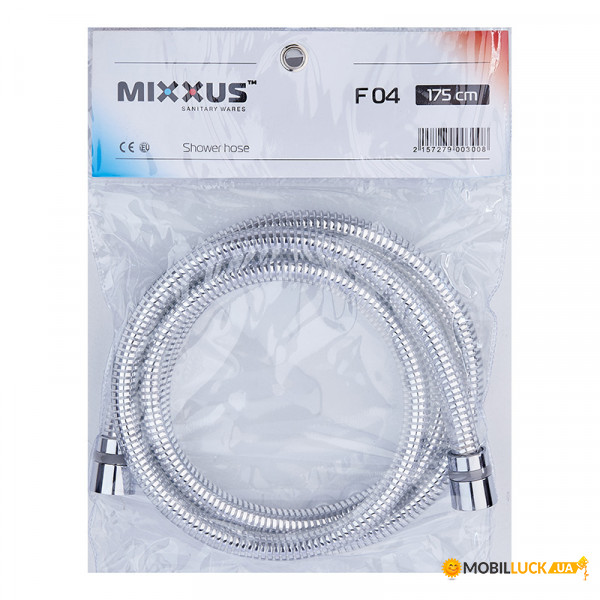  Mixxus Lumi.F04  175 (HO0030) (HO0030)